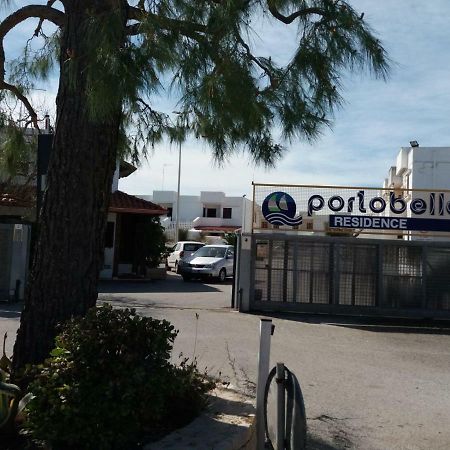 Appartamento Paola Marina Di Ostuni Вилланова-ди-Остуни Экстерьер фото