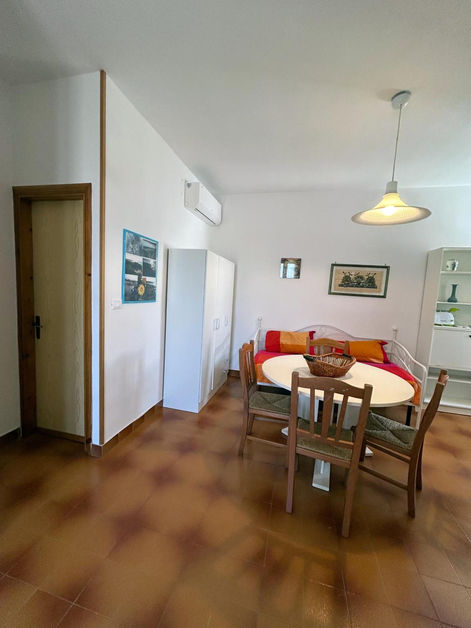 Appartamento Paola Marina Di Ostuni Вилланова-ди-Остуни Экстерьер фото