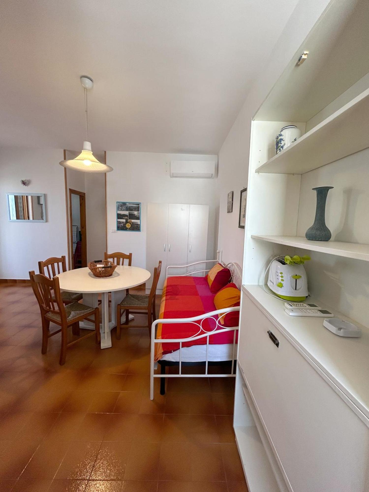 Appartamento Paola Marina Di Ostuni Вилланова-ди-Остуни Экстерьер фото