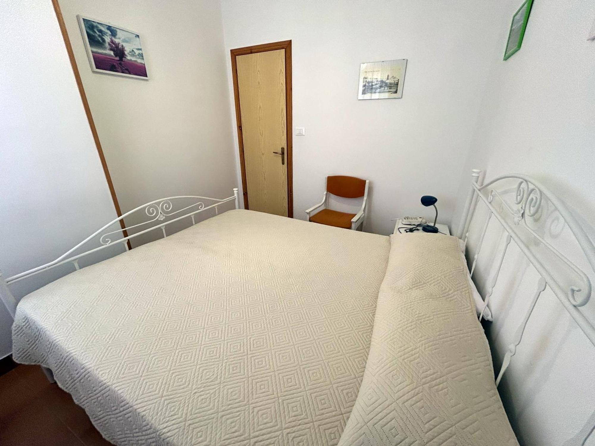 Appartamento Paola Marina Di Ostuni Вилланова-ди-Остуни Экстерьер фото