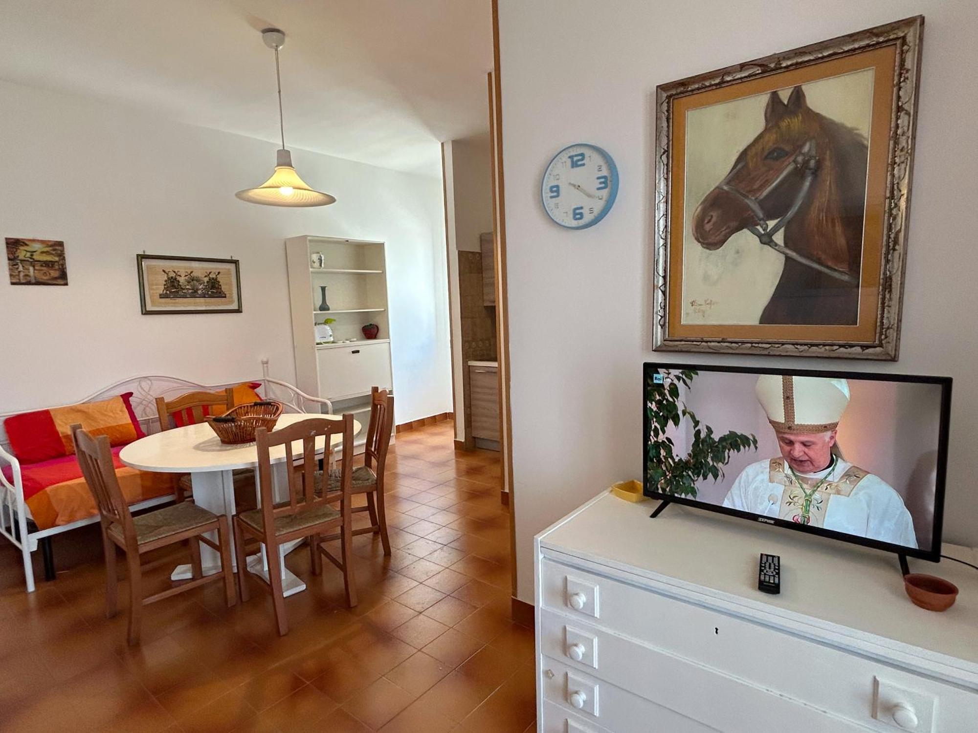 Appartamento Paola Marina Di Ostuni Вилланова-ди-Остуни Экстерьер фото