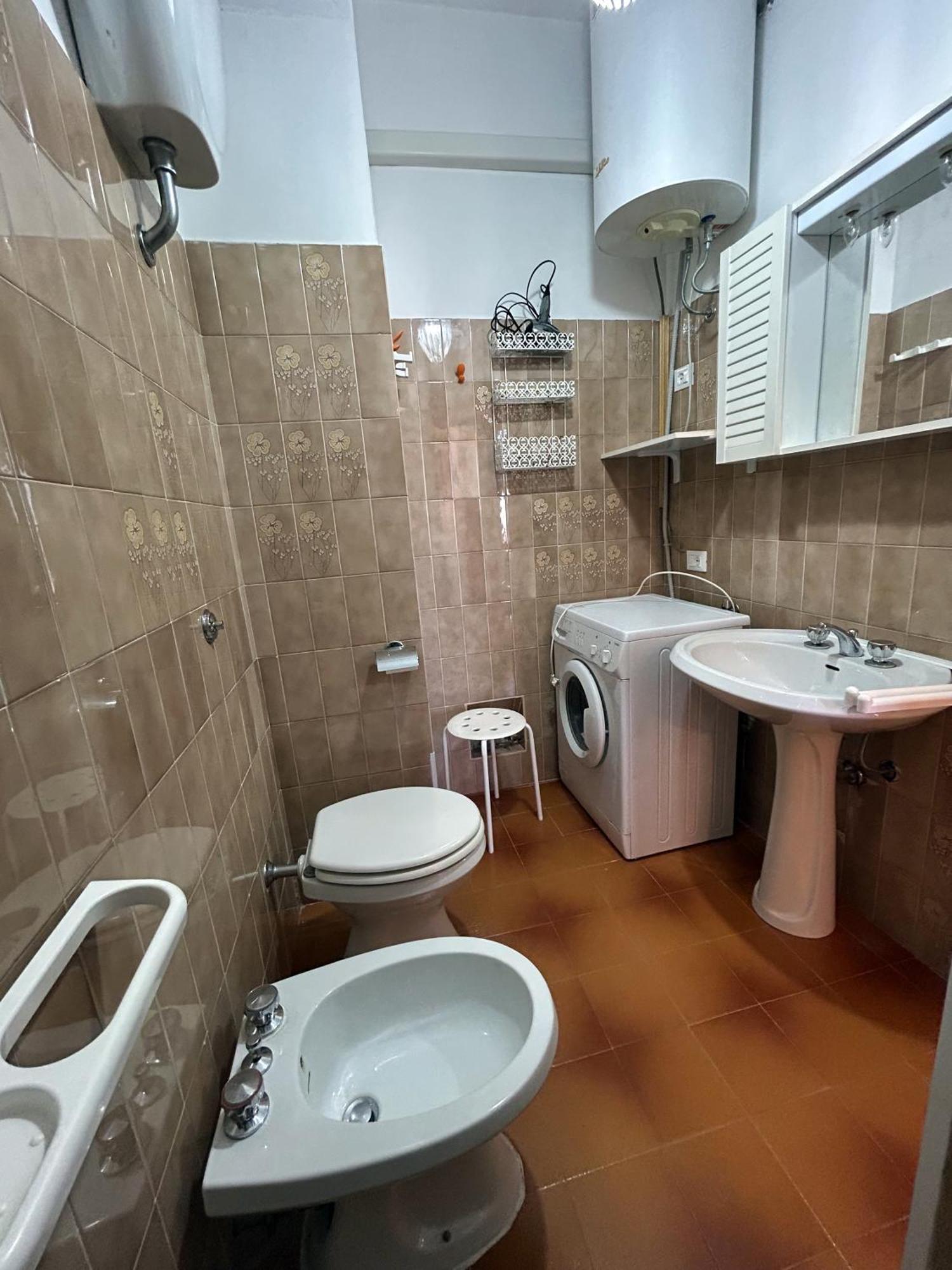 Appartamento Paola Marina Di Ostuni Вилланова-ди-Остуни Экстерьер фото