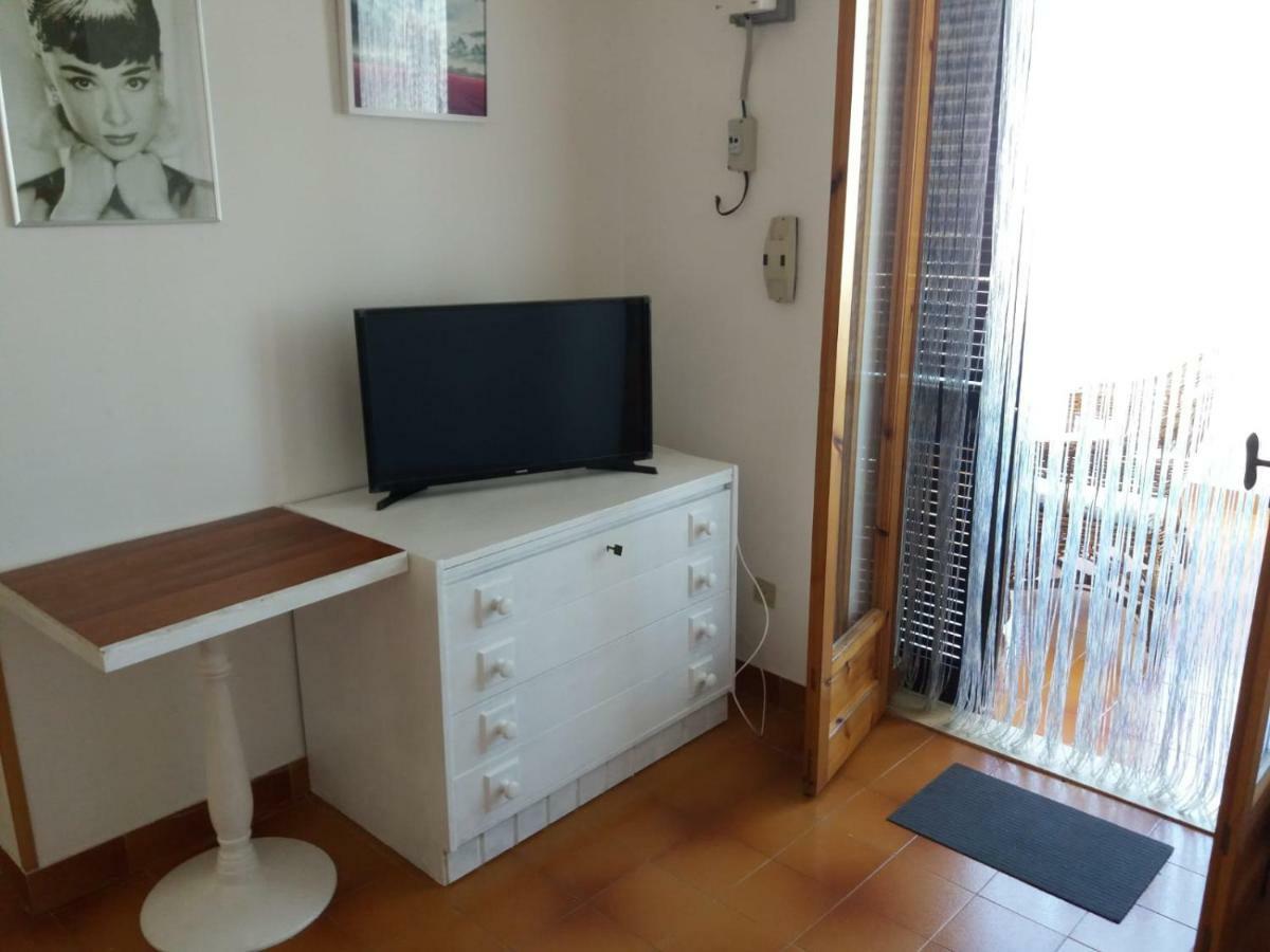 Appartamento Paola Marina Di Ostuni Вилланова-ди-Остуни Экстерьер фото