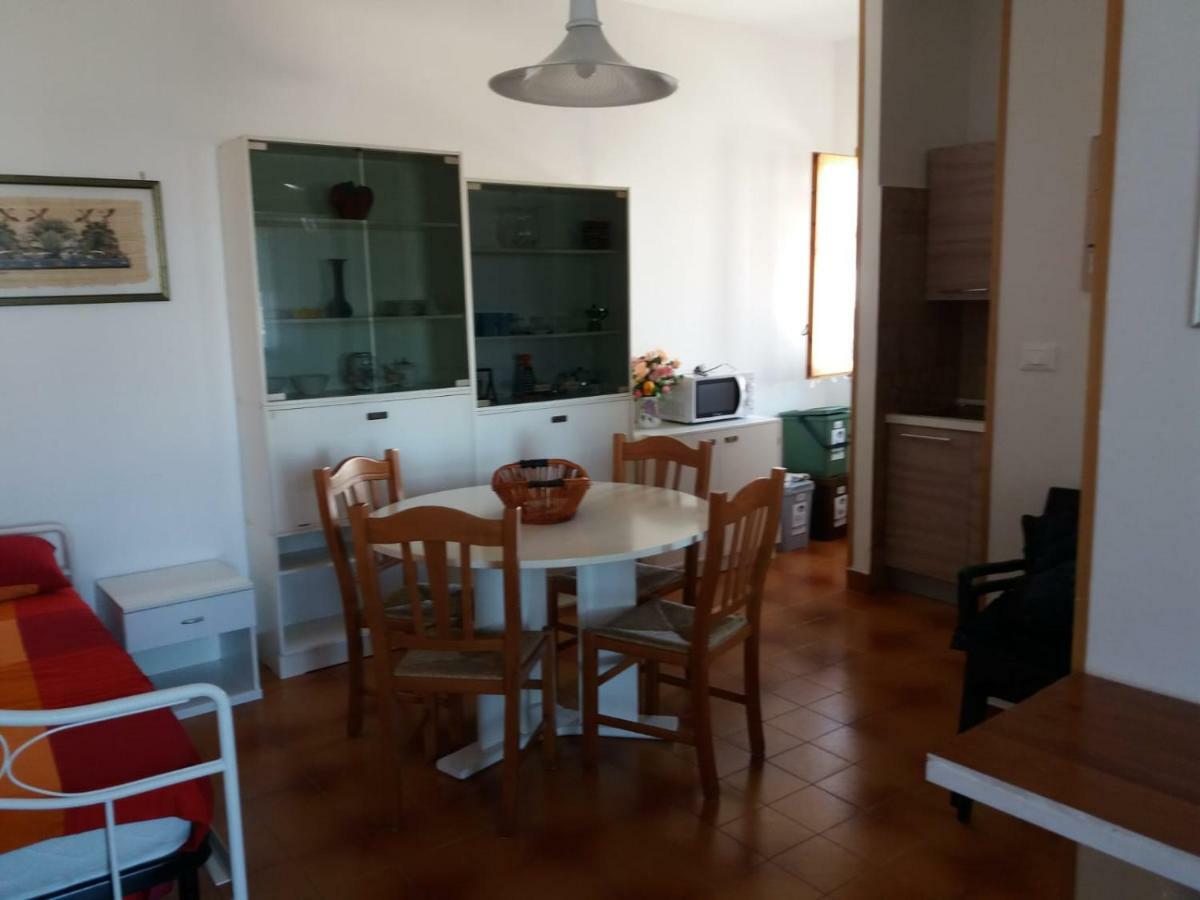 Appartamento Paola Marina Di Ostuni Вилланова-ди-Остуни Экстерьер фото
