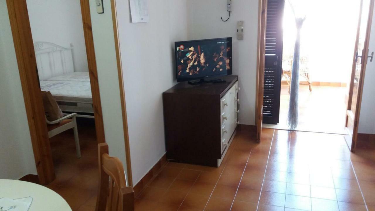 Appartamento Paola Marina Di Ostuni Вилланова-ди-Остуни Экстерьер фото