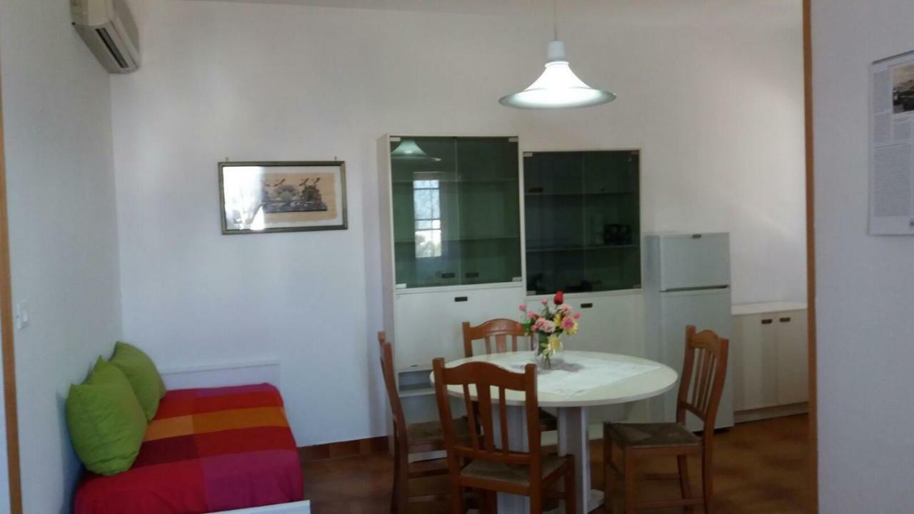 Appartamento Paola Marina Di Ostuni Вилланова-ди-Остуни Экстерьер фото