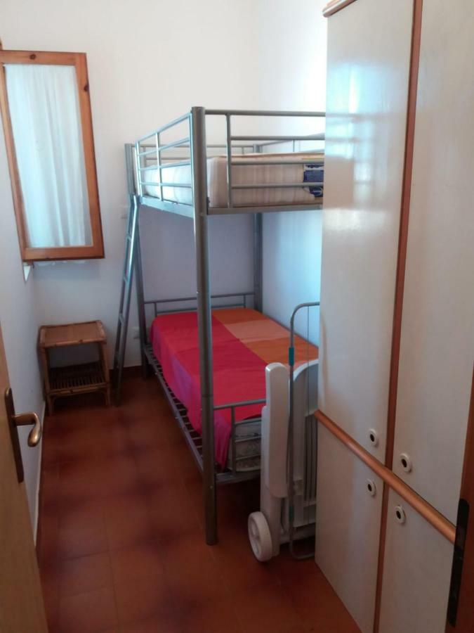 Appartamento Paola Marina Di Ostuni Вилланова-ди-Остуни Экстерьер фото