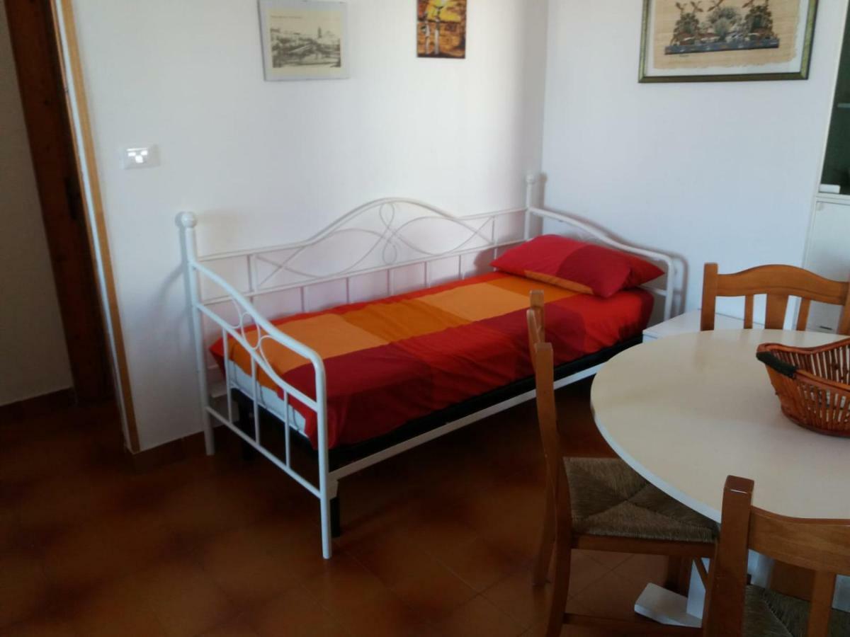 Appartamento Paola Marina Di Ostuni Вилланова-ди-Остуни Экстерьер фото